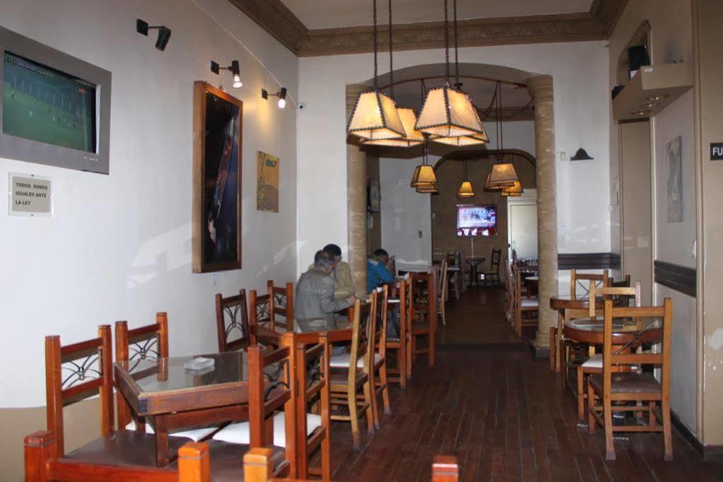 Casa Prado Suites La Paz Exterior photo