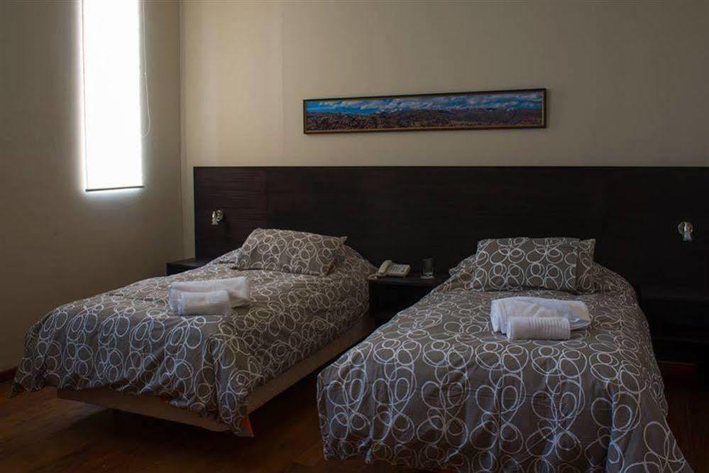 Casa Prado Suites La Paz Exterior photo